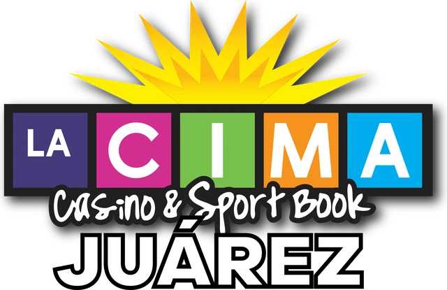 Casino La Cima Juárez, Casino & Sport Book